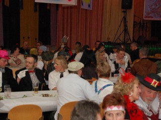 Hauptveranstaltung - 07.02.2015