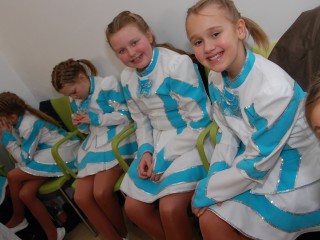 Hauptveranstaltung - 07.02.2015