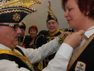 Hauptveranstaltung - 07.02.2015