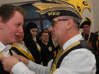 Hauptveranstaltung - 07.02.2015