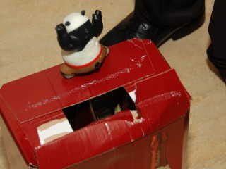 Hauptveranstaltung - 07.02.2015