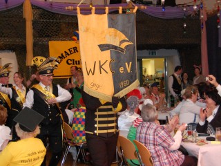 Hauptveranstaltung - 07.02.2015