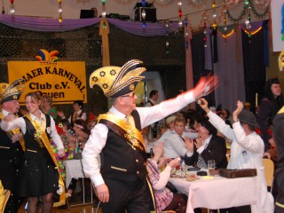 Hauptveranstaltung - 07.02.2015