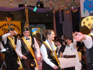 Hauptveranstaltung - 07.02.2015