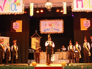 Hauptveranstaltung - 07.02.2015