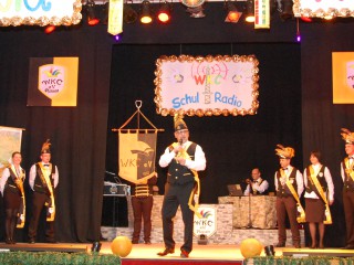 Hauptveranstaltung - 07.02.2015