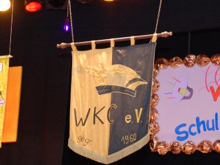 Hauptveranstaltung - 07.02.2015