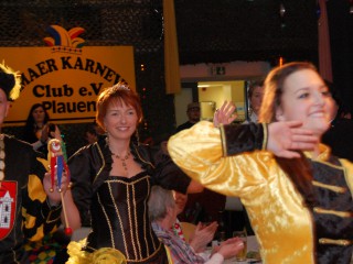 Hauptveranstaltung - 07.02.2015