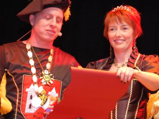 Hauptveranstaltung - 07.02.2015