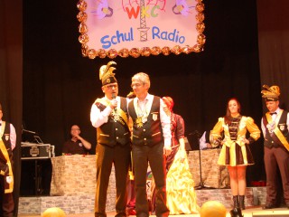 Hauptveranstaltung - 07.02.2015