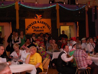 Hauptveranstaltung - 07.02.2015