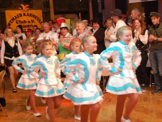 Hauptveranstaltung - 07.02.2015