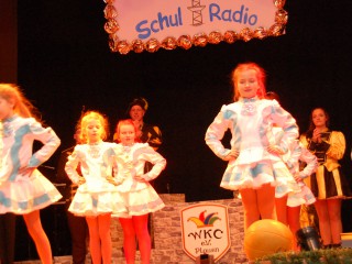 Hauptveranstaltung - 07.02.2015