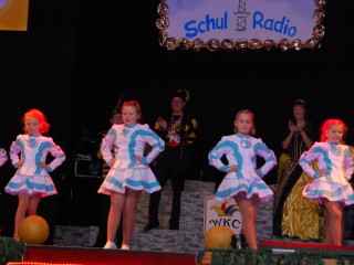 Hauptveranstaltung - 07.02.2015