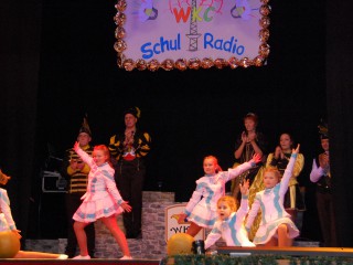 Hauptveranstaltung - 07.02.2015