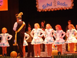 Hauptveranstaltung - 07.02.2015