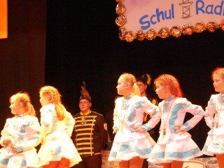 Hauptveranstaltung - 07.02.2015