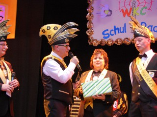 Hauptveranstaltung - 07.02.2015