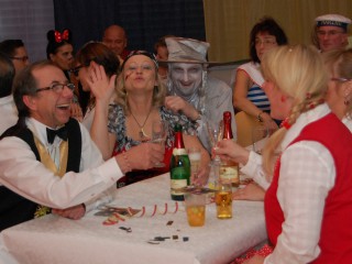 Hauptveranstaltung - 07.02.2015