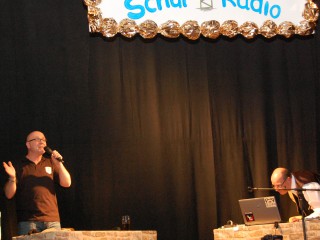 Hauptveranstaltung - 07.02.2015