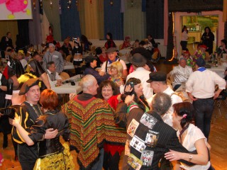 Hauptveranstaltung - 07.02.2015