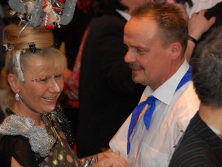 Hauptveranstaltung - 07.02.2015