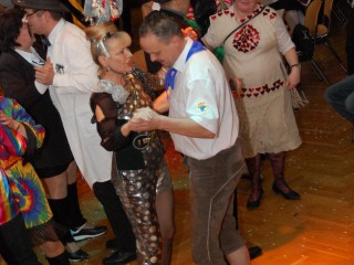 Hauptveranstaltung - 07.02.2015