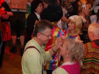 Hauptveranstaltung - 07.02.2015