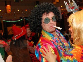 Hauptveranstaltung - 07.02.2015