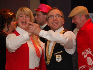 Hauptveranstaltung - 07.02.2015