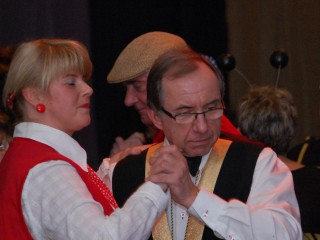 Hauptveranstaltung - 07.02.2015