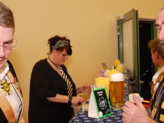 Hauptveranstaltung - 07.02.2015