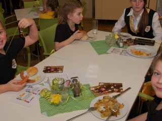 Hauptveranstaltung - 07.02.2015