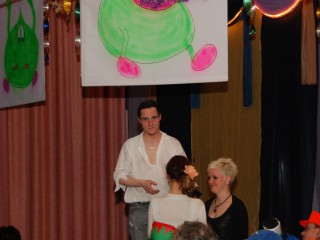 Hauptveranstaltung - 07.02.2015