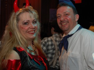 Hauptveranstaltung - 07.02.2015