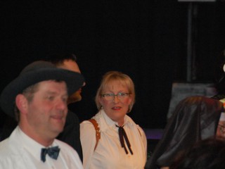 Hauptveranstaltung - 07.02.2015