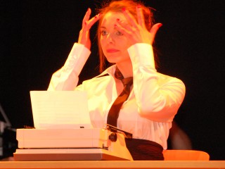 Hauptveranstaltung - 07.02.2015