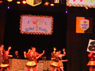 Hauptveranstaltung - 07.02.2015