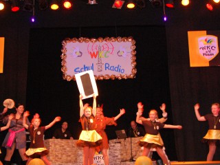 Hauptveranstaltung - 07.02.2015