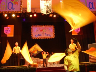 Hauptveranstaltung - 07.02.2015