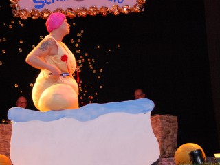 Hauptveranstaltung - 07.02.2015