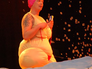 Hauptveranstaltung - 07.02.2015