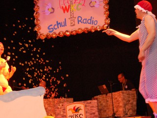 Hauptveranstaltung - 07.02.2015