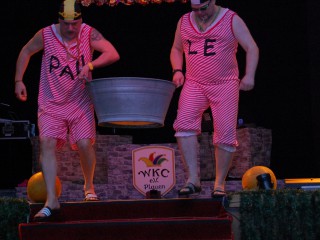 Hauptveranstaltung - 07.02.2015