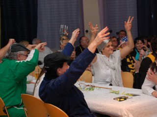 Hauptveranstaltung - 07.02.2015