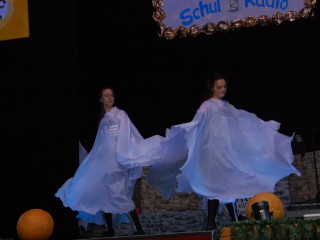 Hauptveranstaltung - 07.02.2015