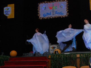 Hauptveranstaltung - 07.02.2015