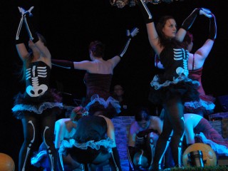 Hauptveranstaltung - 07.02.2015