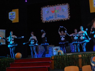 Hauptveranstaltung - 07.02.2015