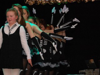 Hauptveranstaltung - 07.02.2015